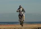 Arnaud Demeester - Beach Cross de Berck 2010